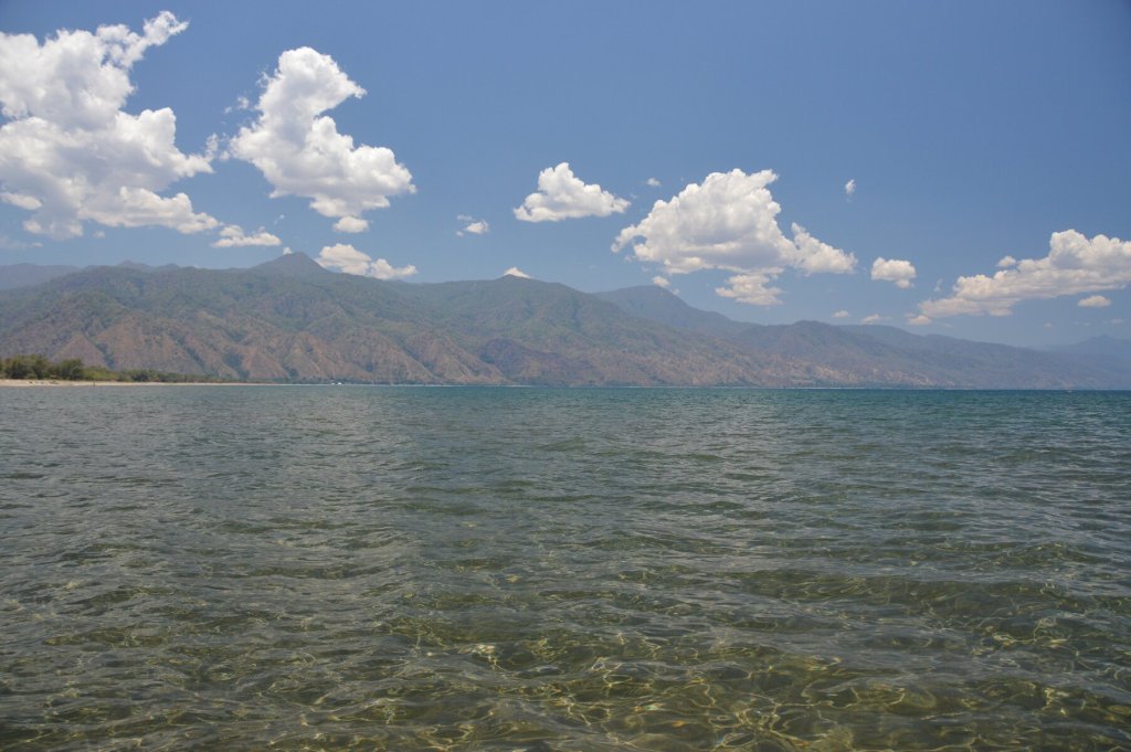 Lake Malawi - Tanzania