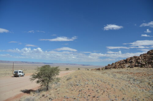 Southern Namib